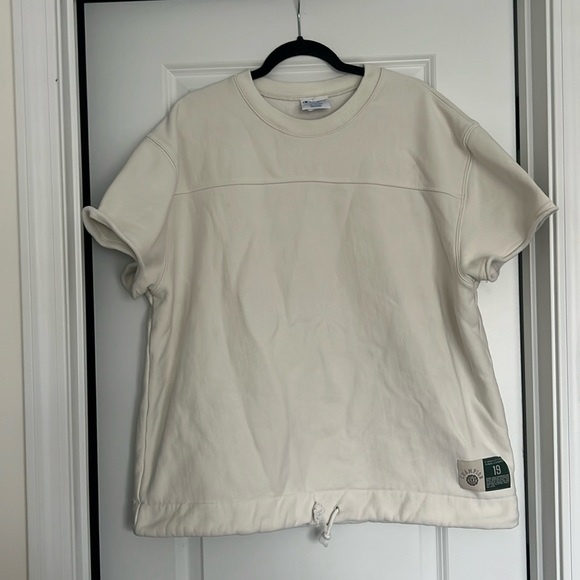 Champion Crewneck sweatshirt (short sleeve) - Picture 1 of 7